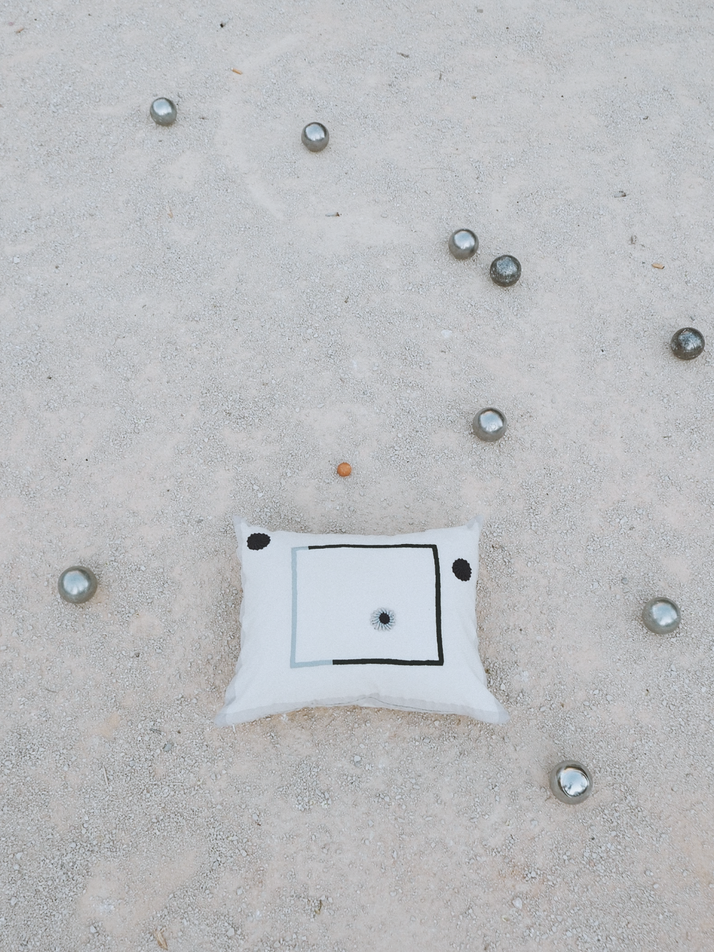 pétanque
