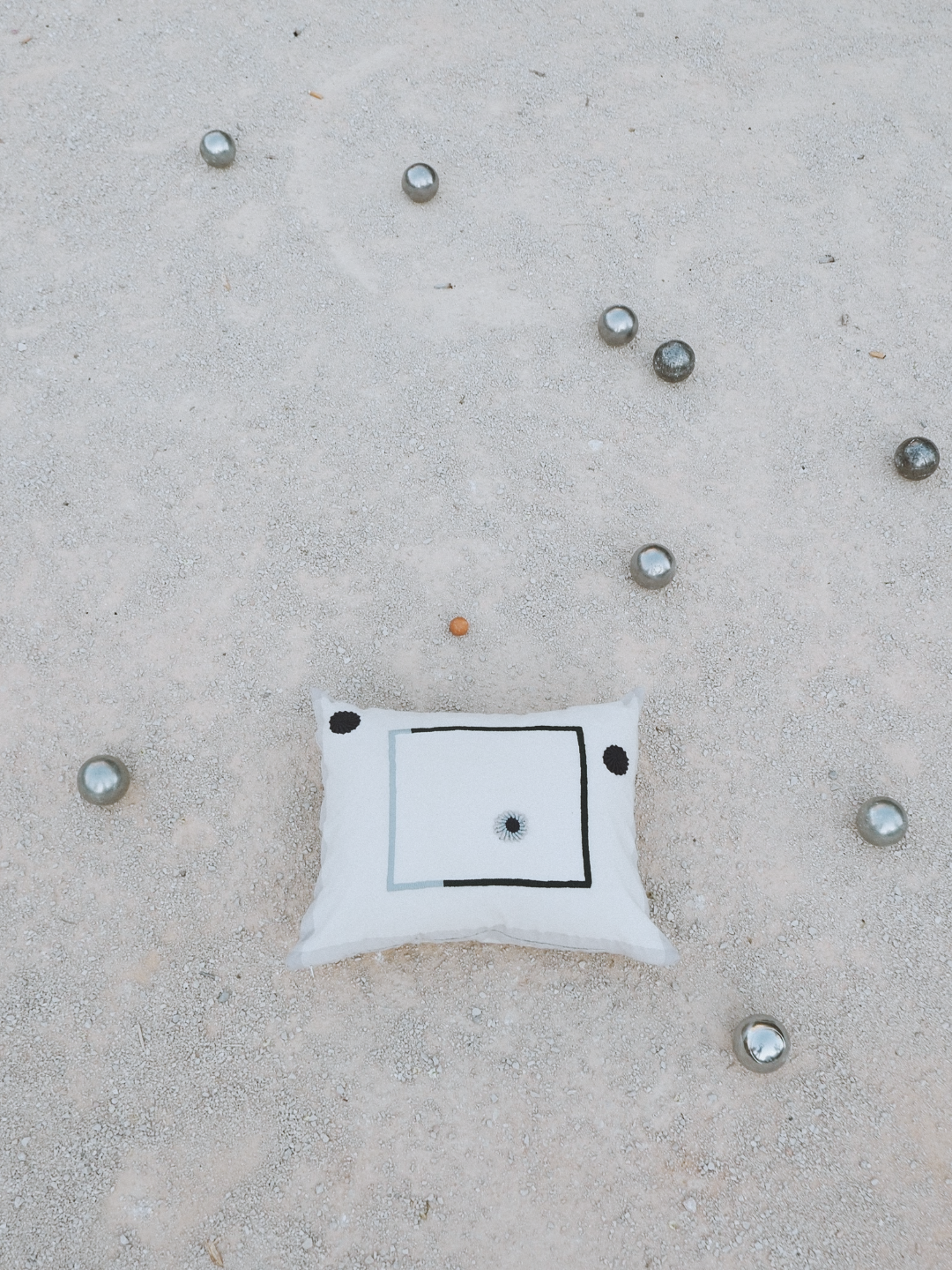 pétanque